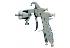 Pistola manual nimbus metal duro pressao